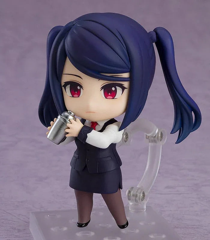 VA-11 HALL-A: Cyberpunk Bartender Action Nendoroid Figur Jill Stingray - 10 cm Good Smile Company