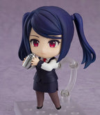 VA-11 HALL-A: Cyberpunk Bartender Action Nendoroid Figur Jill Stingray - 10 cm Good Smile Company
