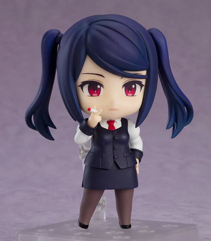 VA-11 HALL-A: Cyberpunk Bartender Action Nendoroid Figur Jill Stingray - 10 cm Good Smile Company