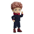 Jujutsu Kaisen Nendoroid Doll Action Figur Yuji Itadori 14 cm Good Smile Company