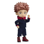 Jujutsu Kaisen Nendoroid Doll Action Figur Yuji Itadori 14 cm Good Smile Company