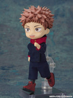 Jujutsu Kaisen Nendoroid Doll Action Figur Yuji Itadori 14 cm Good Smile Company