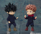 Jujutsu Kaisen Nendoroid Doll Action Figur Yuji Itadori 14 cm Good Smile Company