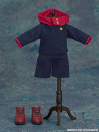 Jujutsu Kaisen Nendoroid Doll Action Figur Yuji Itadori 14 cm Good Smile Company