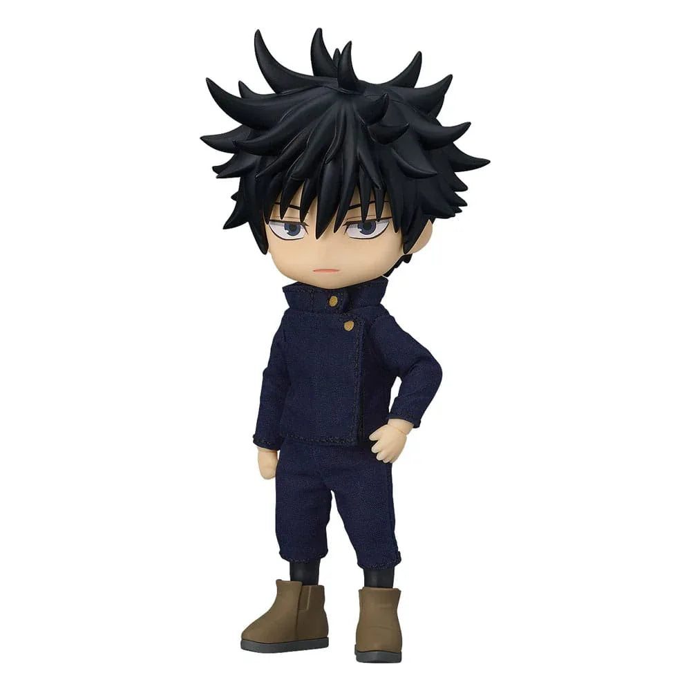 Jujutsu Kaisen Nendoroid Doll Actionfigur Megumi Fushiguro 14 cm Good Smile Company