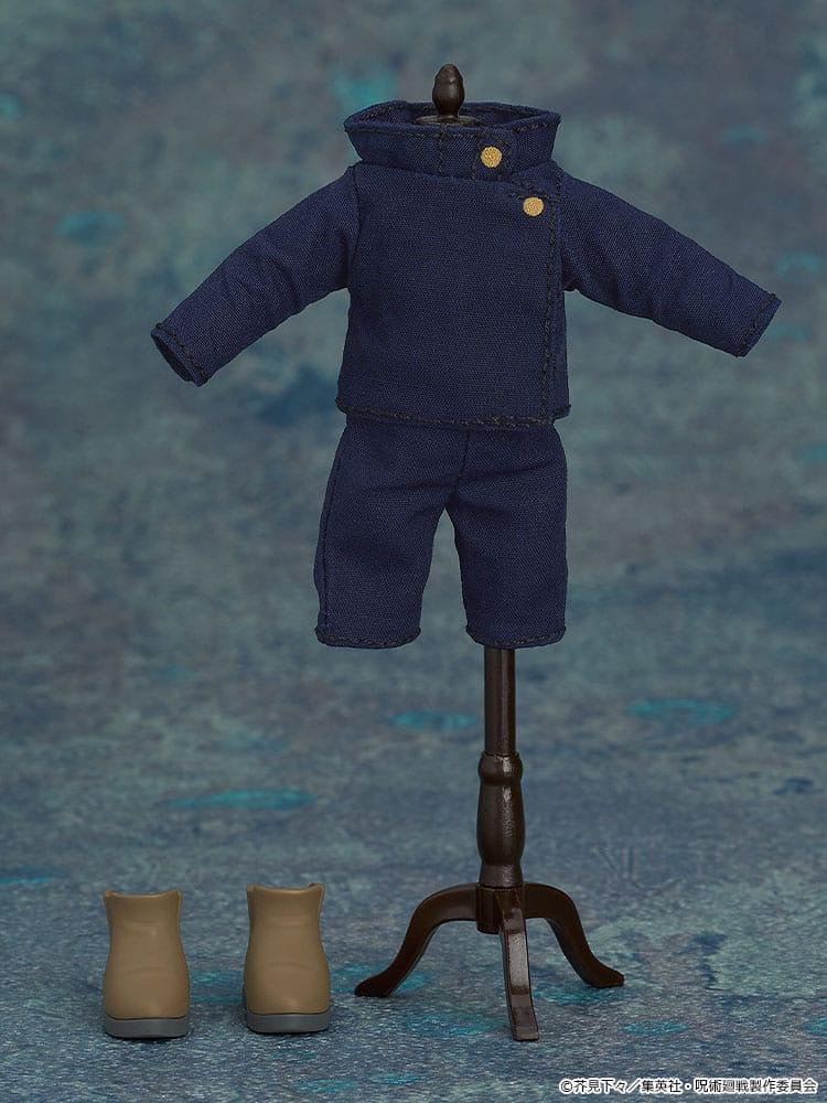 Jujutsu Kaisen Nendoroid Doll Actionfigur Megumi Fushiguro 14 cm Good Smile Company