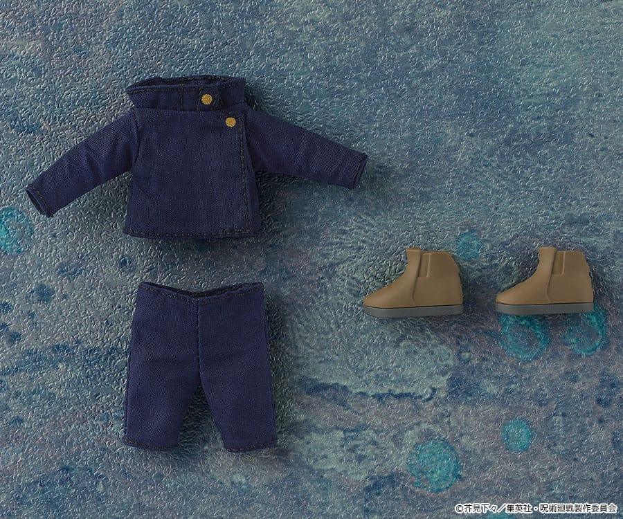 Jujutsu Kaisen Nendoroid Doll Actionfigur Megumi Fushiguro 14 cm Good Smile Company