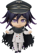 Danganronpa V3: Killing Harmony Nendoroid Action Figur Kokichi Oma 10 cm Good Smile Company