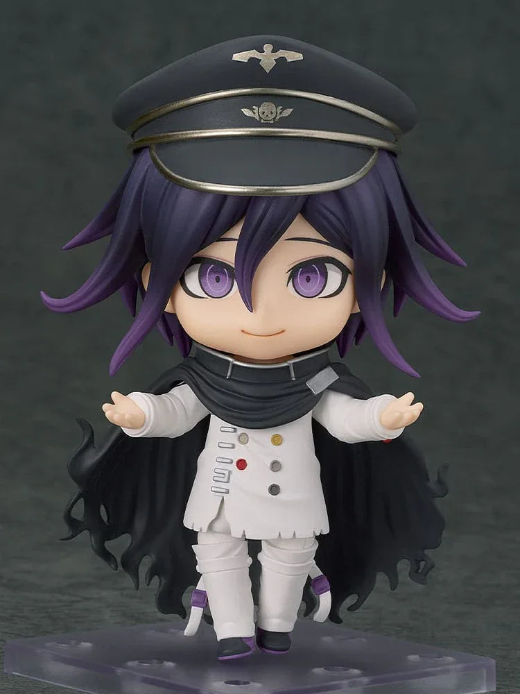 Danganronpa V3: Killing Harmony Nendoroid Action Figur Kokichi Oma 10 cm Good Smile Company