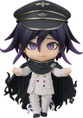 Danganronpa V3: Killing Harmony Nendoroid Action Figur Kokichi Oma 10 cm Good Smile Company