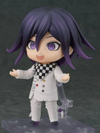 Danganronpa V3: Killing Harmony Nendoroid Action Figur Kokichi Oma 10 cm Good Smile Company