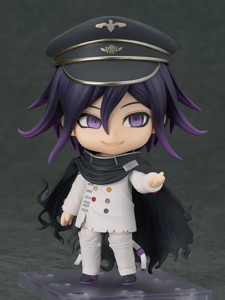 Danganronpa V3: Killing Harmony Nendoroid Action Figur Kokichi Oma 10 cm Good Smile Company