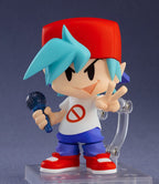 Friday Night Funkin' Nendoroid Action Figur Boyfriend 10 cm Good Smile Company