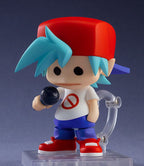 Friday Night Funkin' Nendoroid Action Figur Boyfriend 10 cm Good Smile Company