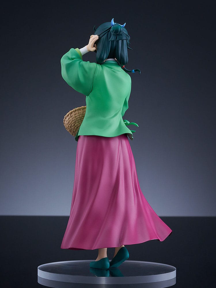 The Apothecary Diaries Pop Up Parade PVC Figur Maomao 17 cm Good Smile Company