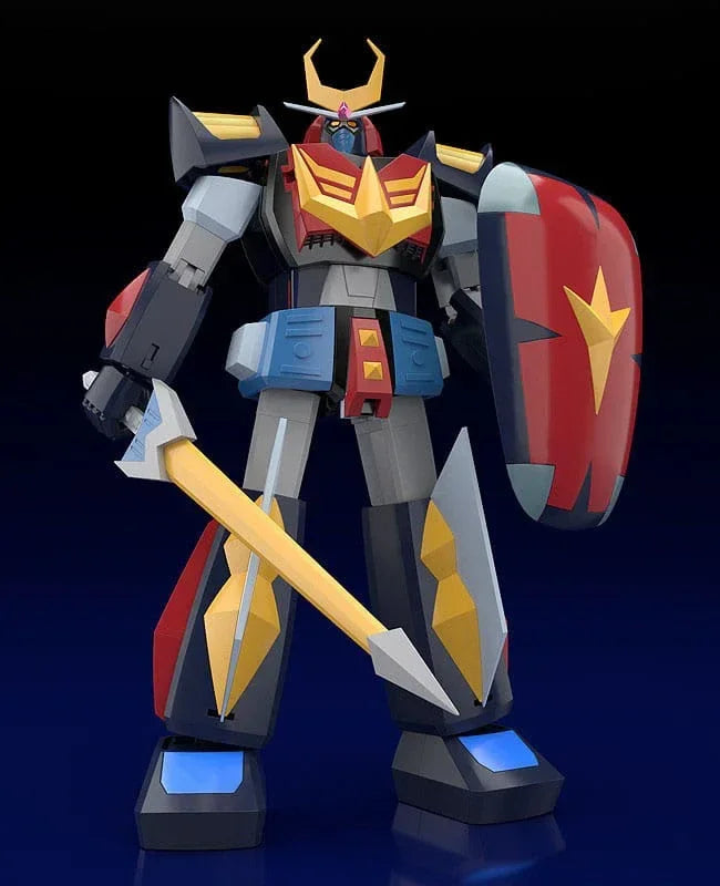 Space Warrior Baldios Moderoid Plastmodellkit - 18 cm Good Smile Company