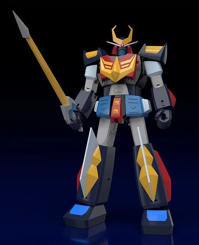 Space Warrior Baldios Moderoid Plastmodellkit - 18 cm Good Smile Company