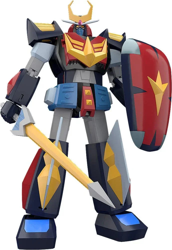 Space Warrior Baldios Moderoid Plastmodellkit - 18 cm Good Smile Company