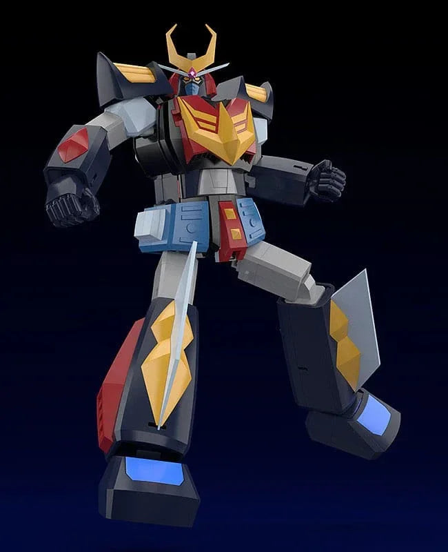Space Warrior Baldios Moderoid Plastmodellkit - 18 cm Good Smile Company