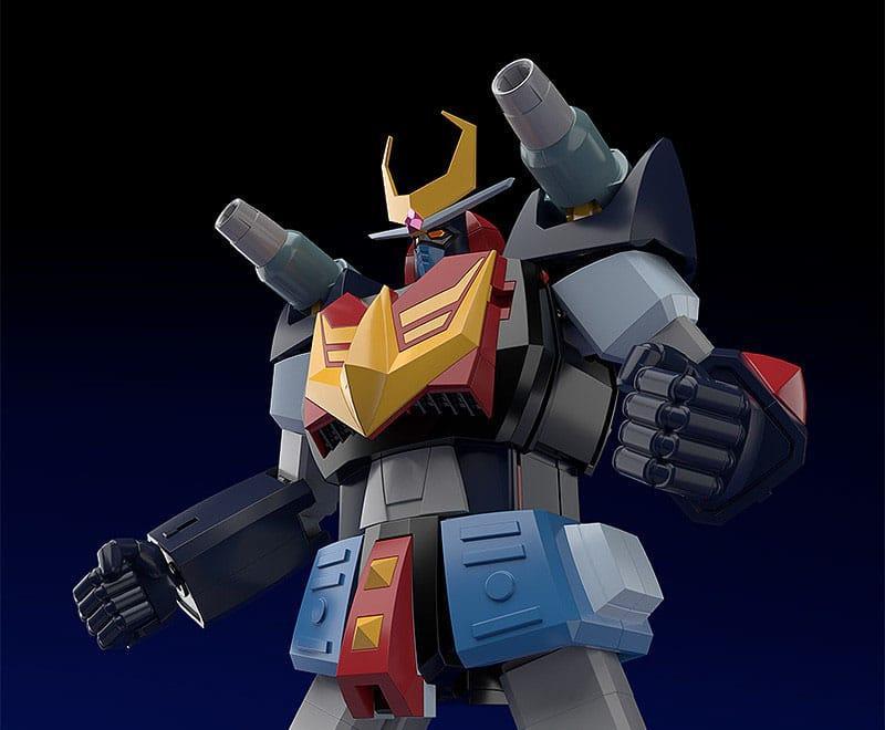 Space Warrior Baldios Moderoid Plastmodellkit - 18 cm Good Smile Company