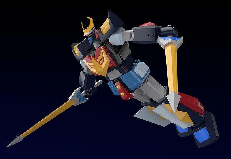 Space Warrior Baldios Moderoid Plastmodellkit - 18 cm Good Smile Company