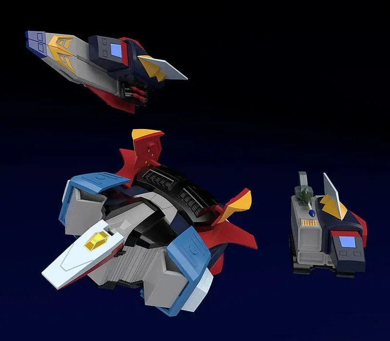 Space Warrior Baldios Moderoid Plastmodellkit - 18 cm Good Smile Company