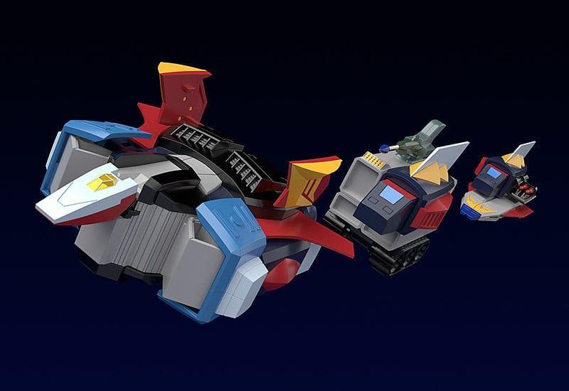 Space Warrior Baldios Moderoid Plastmodellkit - 18 cm Good Smile Company