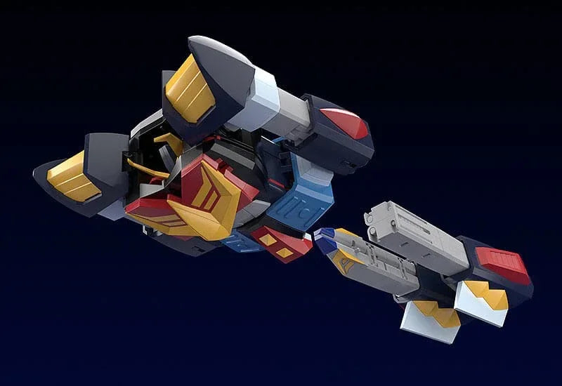 Space Warrior Baldios Moderoid Plastmodellkit - 18 cm Good Smile Company