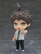 Danganronpa 1-2 Reload Nendoroid Action Figur Hajime Hinata 10 cm Good Smile Company