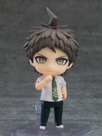 Danganronpa 1-2 Reload Nendoroid Action Figur Hajime Hinata 10 cm Good Smile Company