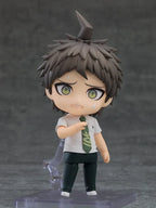 Danganronpa 1-2 Reload Nendoroid Action Figur Hajime Hinata 10 cm Good Smile Company
