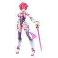 Cutie Honey Nova Plastmodellkit PLAMATEA – Cutie Honey 17 cm Good Smile Company