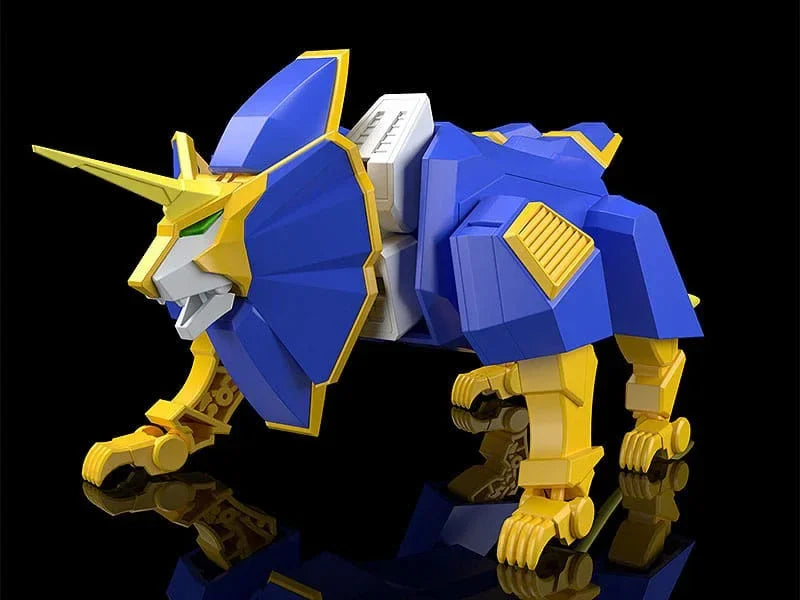 Matchless Raijin-Oh Moderoid Plastmodellkit Raijin-Oh 16 cm Good Smile Company