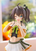 Hololive Production Pop Up Parade PVC Figur Natsuiro Matsuri 17 cm Good Smile Company