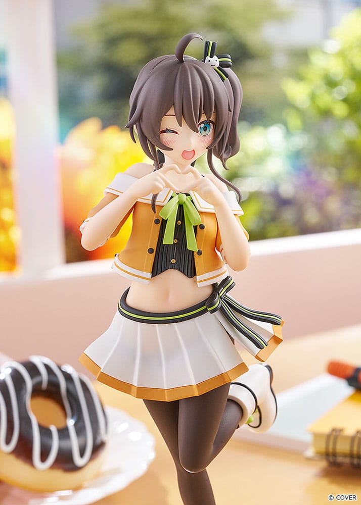 Hololive Production Pop Up Parade PVC Figur Natsuiro Matsuri 17 cm Good Smile Company