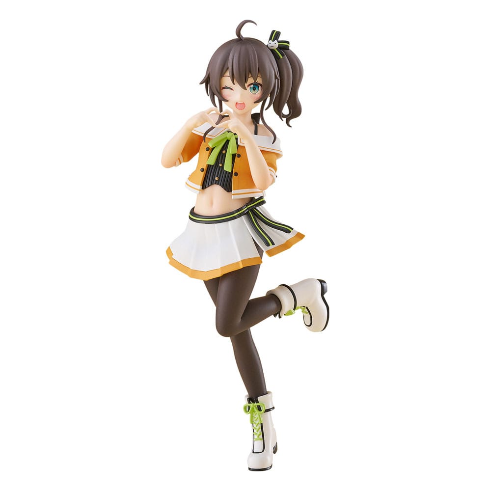 Hololive Production Pop Up Parade PVC Figur Natsuiro Matsuri 17 cm Good Smile Company
