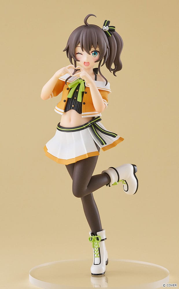 Hololive Production Pop Up Parade PVC Figur Natsuiro Matsuri 17 cm Good Smile Company