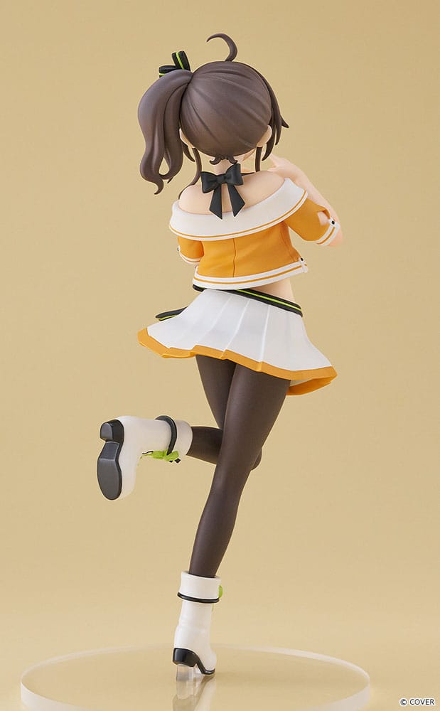 Hololive Production Pop Up Parade PVC Figur Natsuiro Matsuri 17 cm Good Smile Company