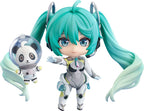 Character Vocal Series 01: Hatsune Miku Nendoroid Action Figur Hatsune Miku: Miku with you 2024 Ver. 10 cm Good Smile Company