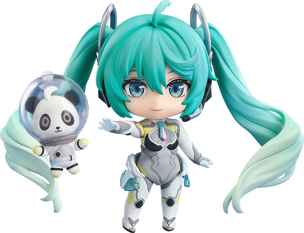 Character Vocal Series 01: Hatsune Miku Nendoroid Action Figur Hatsune Miku: Miku with you 2024 Ver. 10 cm Good Smile Company