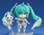 Character Vocal Series 01: Hatsune Miku Nendoroid Action Figur Hatsune Miku: Miku with you 2024 Ver. 10 cm Good Smile Company
