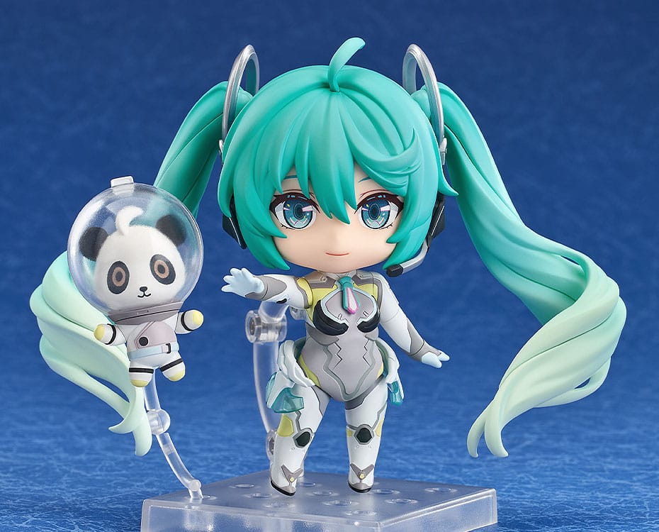 Character Vocal Series 01: Hatsune Miku Nendoroid Action Figur Hatsune Miku: Miku with you 2024 Ver. 10 cm Good Smile Company
