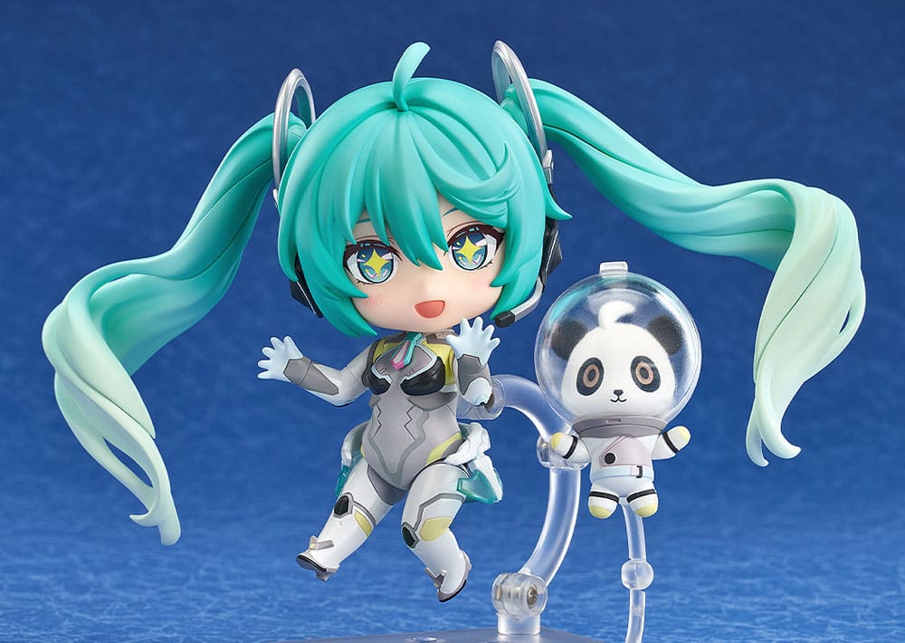 Character Vocal Series 01: Hatsune Miku Nendoroid Action Figur Hatsune Miku: Miku with you 2024 Ver. 10 cm Good Smile Company