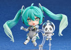 Character Vocal Series 01: Hatsune Miku Nendoroid Action Figur Hatsune Miku: Miku with you 2024 Ver. 10 cm Good Smile Company