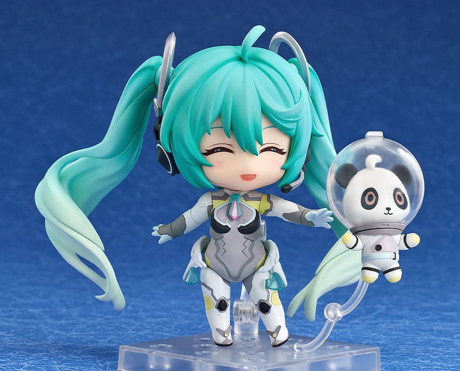 Character Vocal Series 01: Hatsune Miku Nendoroid Action Figur Hatsune Miku: Miku with you 2024 Ver. 10 cm Good Smile Company