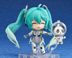 Character Vocal Series 01: Hatsune Miku Nendoroid Action Figur Hatsune Miku: Miku with you 2024 Ver. 10 cm Good Smile Company