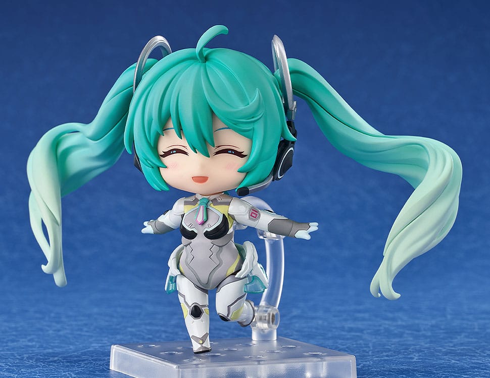Character Vocal Series 01: Hatsune Miku Nendoroid Action Figur Hatsune Miku: Miku with you 2024 Ver. 10 cm Good Smile Company