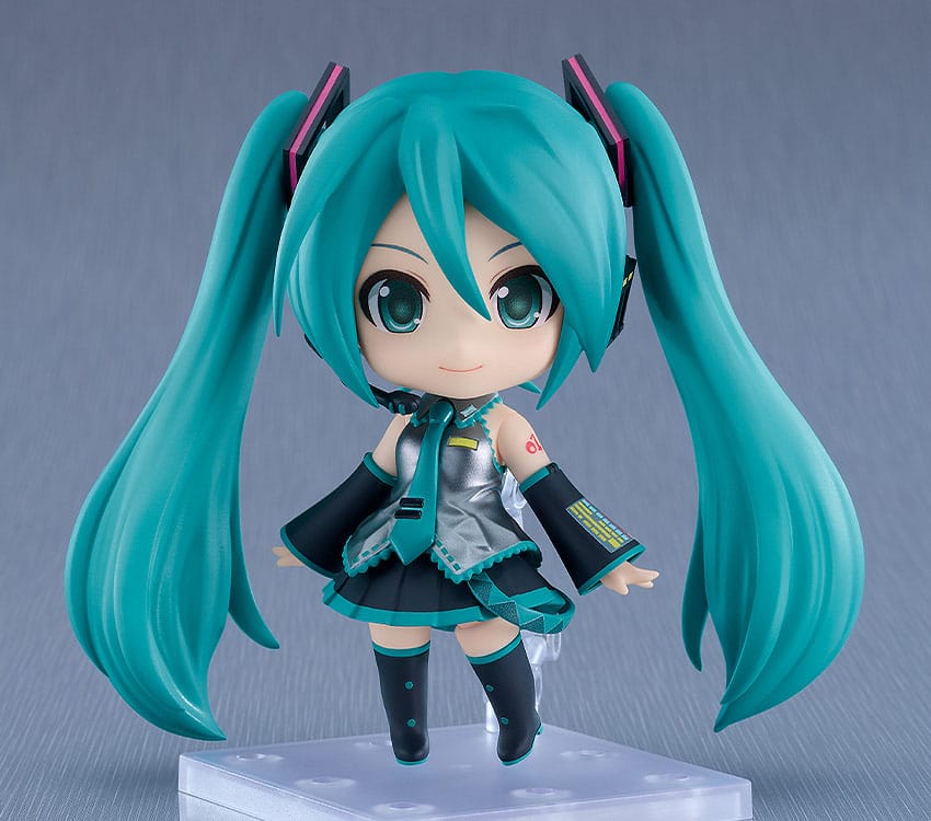 Character Vocal Series 01 Nendoroid Action Figur Hatsune Miku 3.0 10 cm Good Smile Company