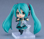 Character Vocal Series 01 Nendoroid Action Figur Hatsune Miku 3.0 10 cm Good Smile Company