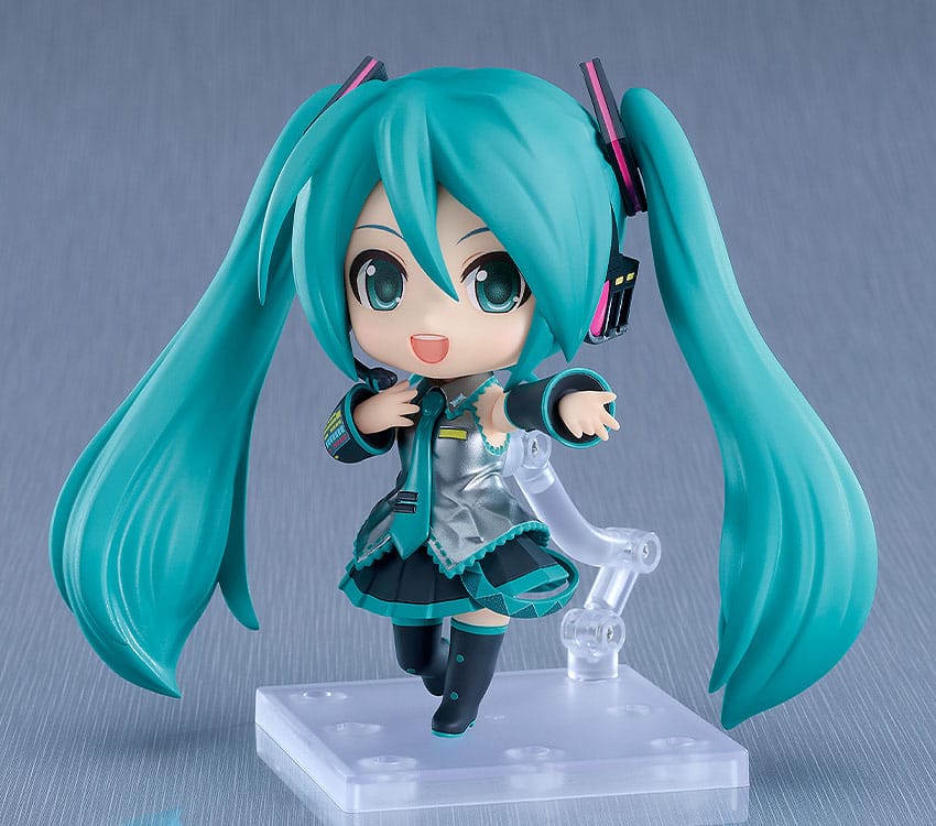 Character Vocal Series 01 Nendoroid Action Figur Hatsune Miku 3.0 10 cm Good Smile Company